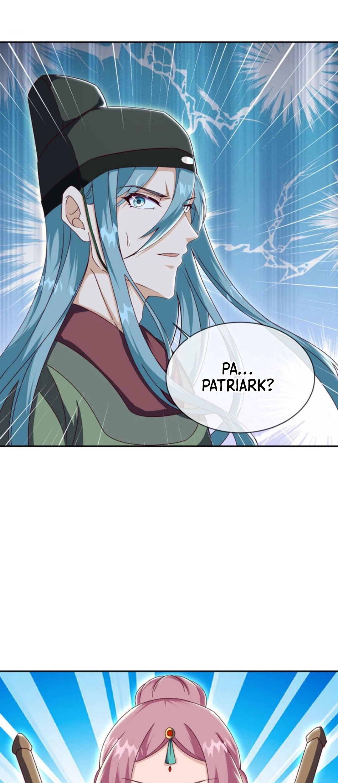 Peerless Soul Chapter 658 - halaman 6