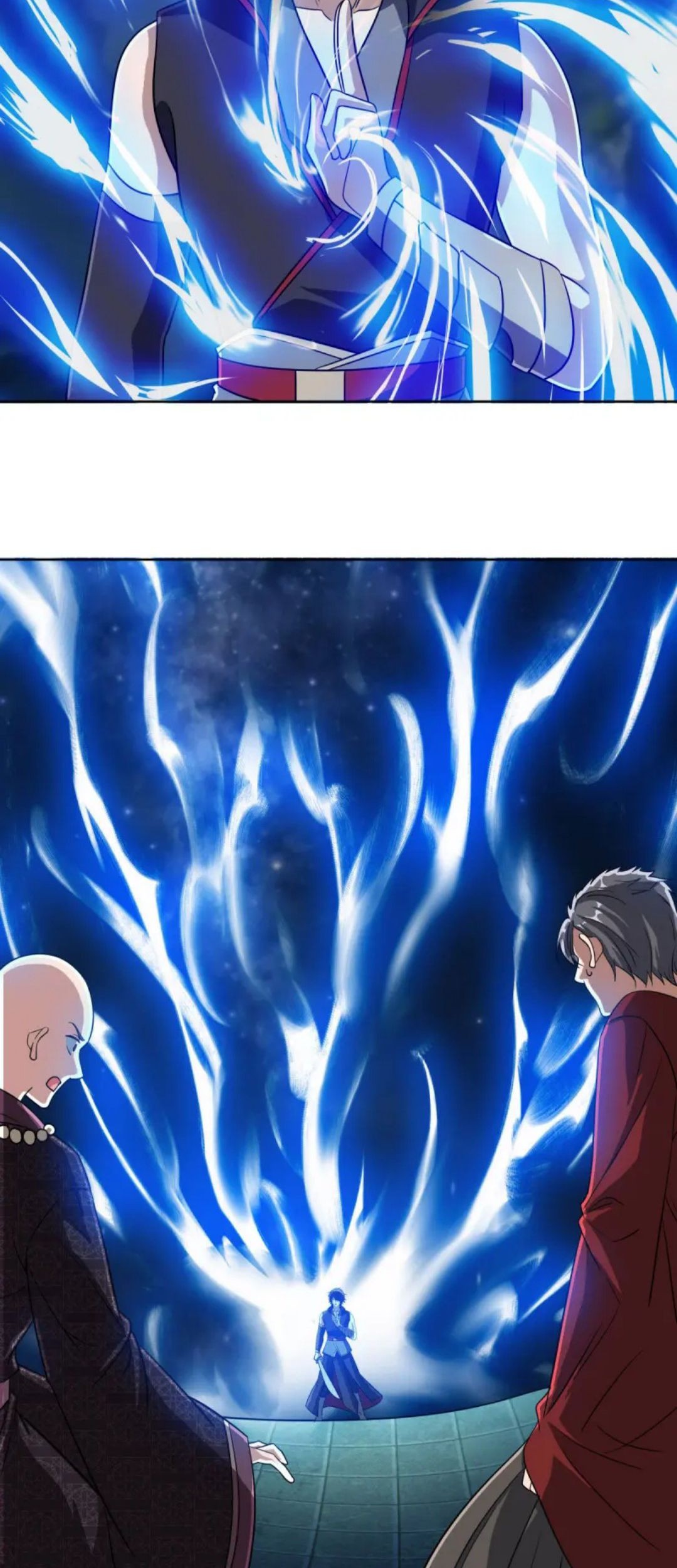 Peerless Soul Chapter 659 - halaman 17