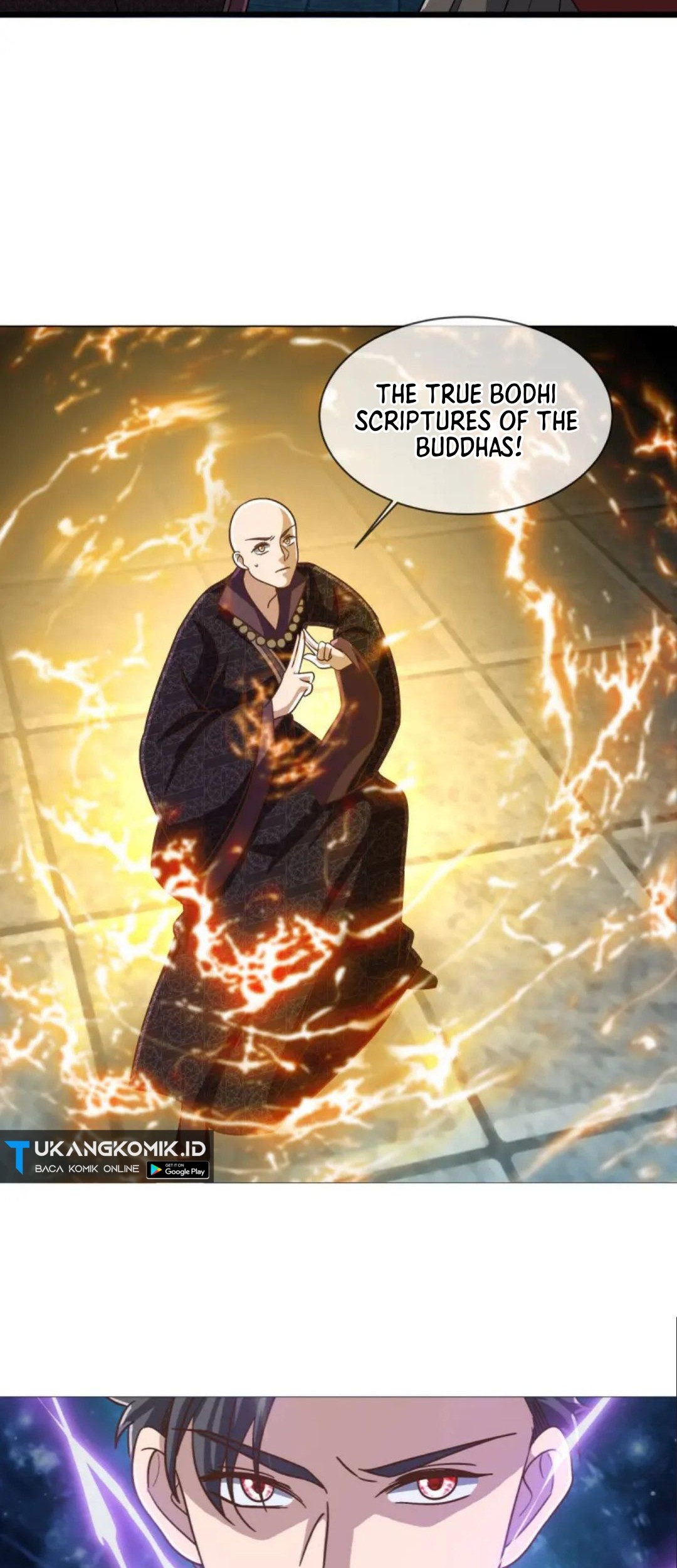 Peerless Soul Chapter 659 - halaman 18