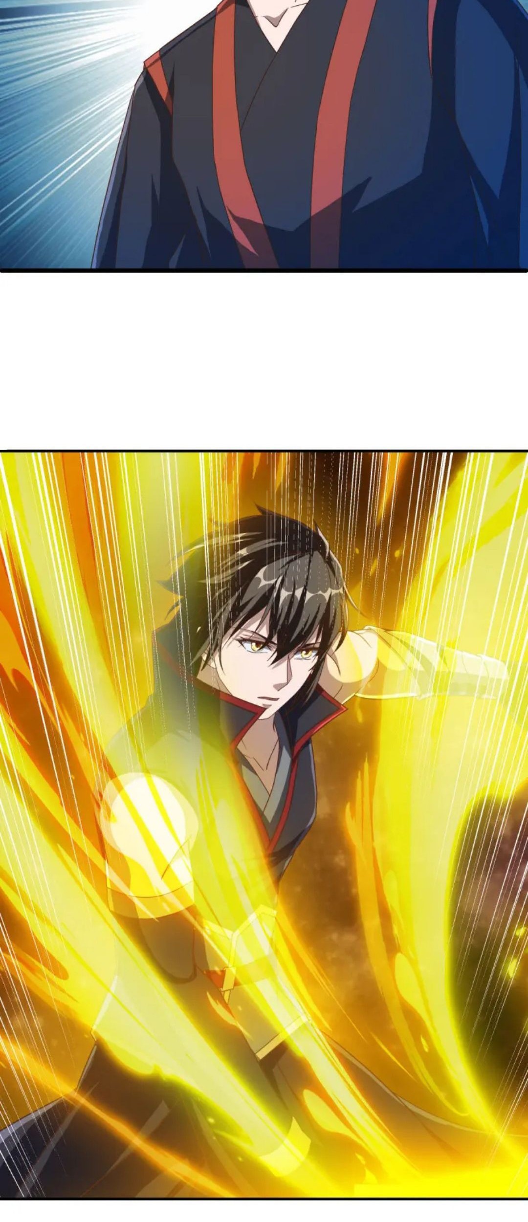 Peerless Soul Chapter 659 - halaman 25