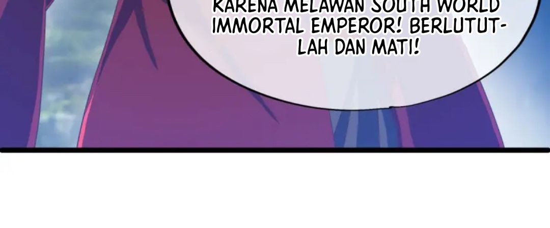 Peerless Soul Chapter 659 - halaman 28