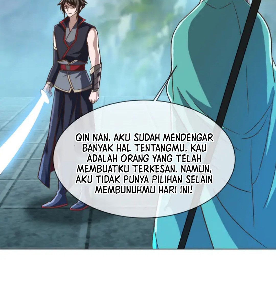 Peerless Soul Chapter 659 - halaman 4