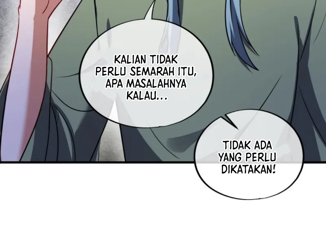 Peerless Soul Chapter 659 - halaman 53