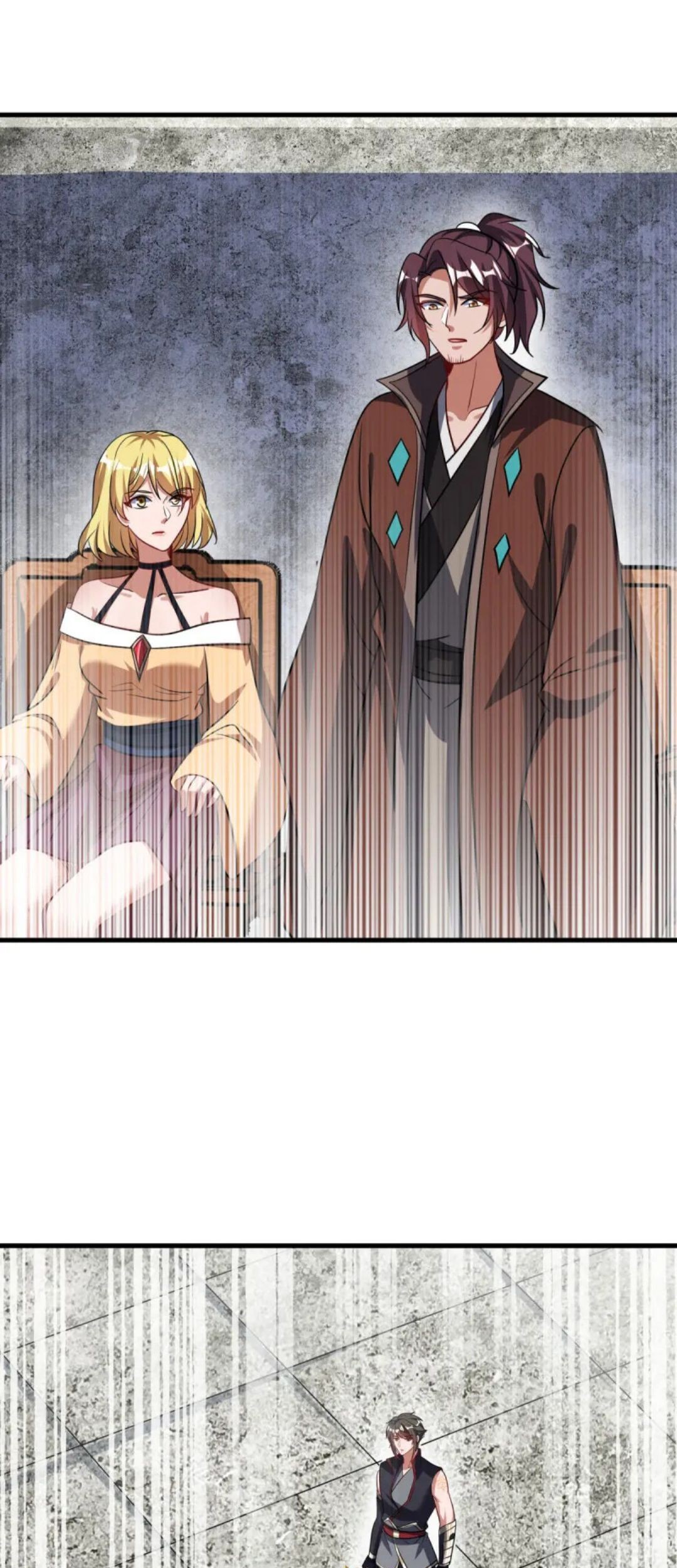 Peerless Soul Chapter 659 - halaman 54
