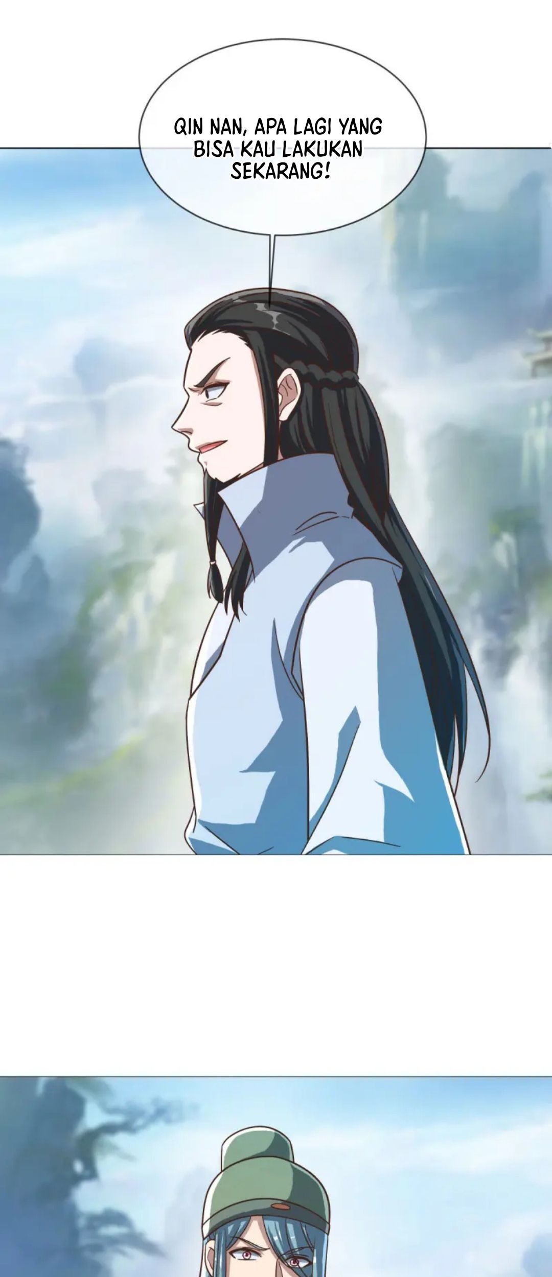 Peerless Soul Chapter 659 - halaman 7