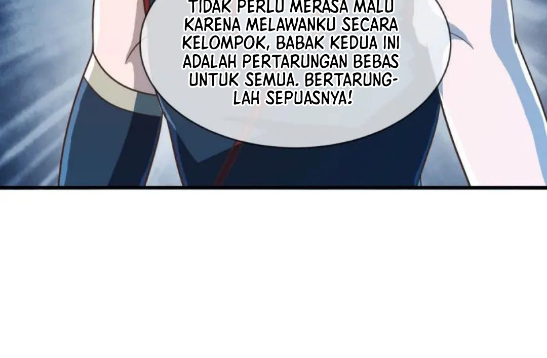 Peerless Soul Chapter 659 - halaman 9