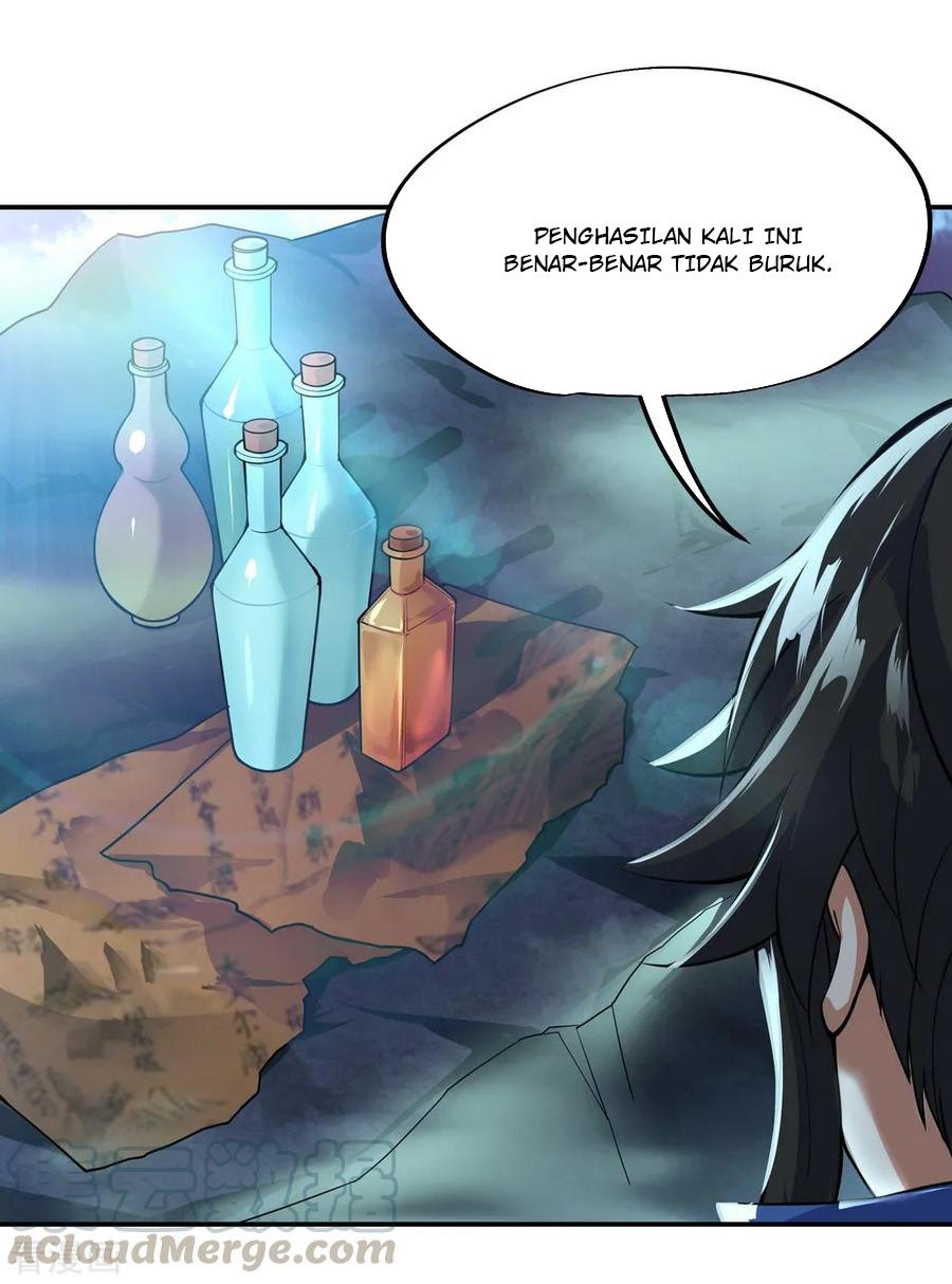Peerless Soul Chapter 66 - halaman 11