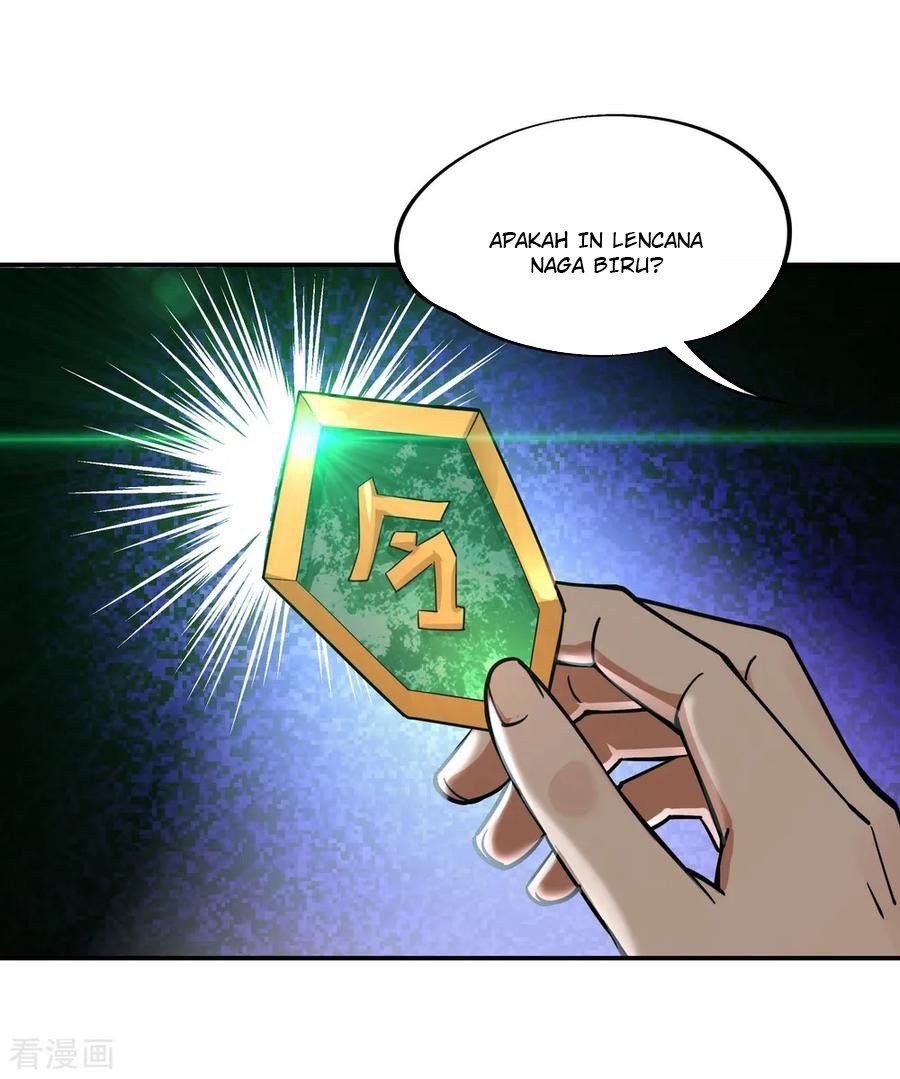 Peerless Soul Chapter 66 - halaman 12