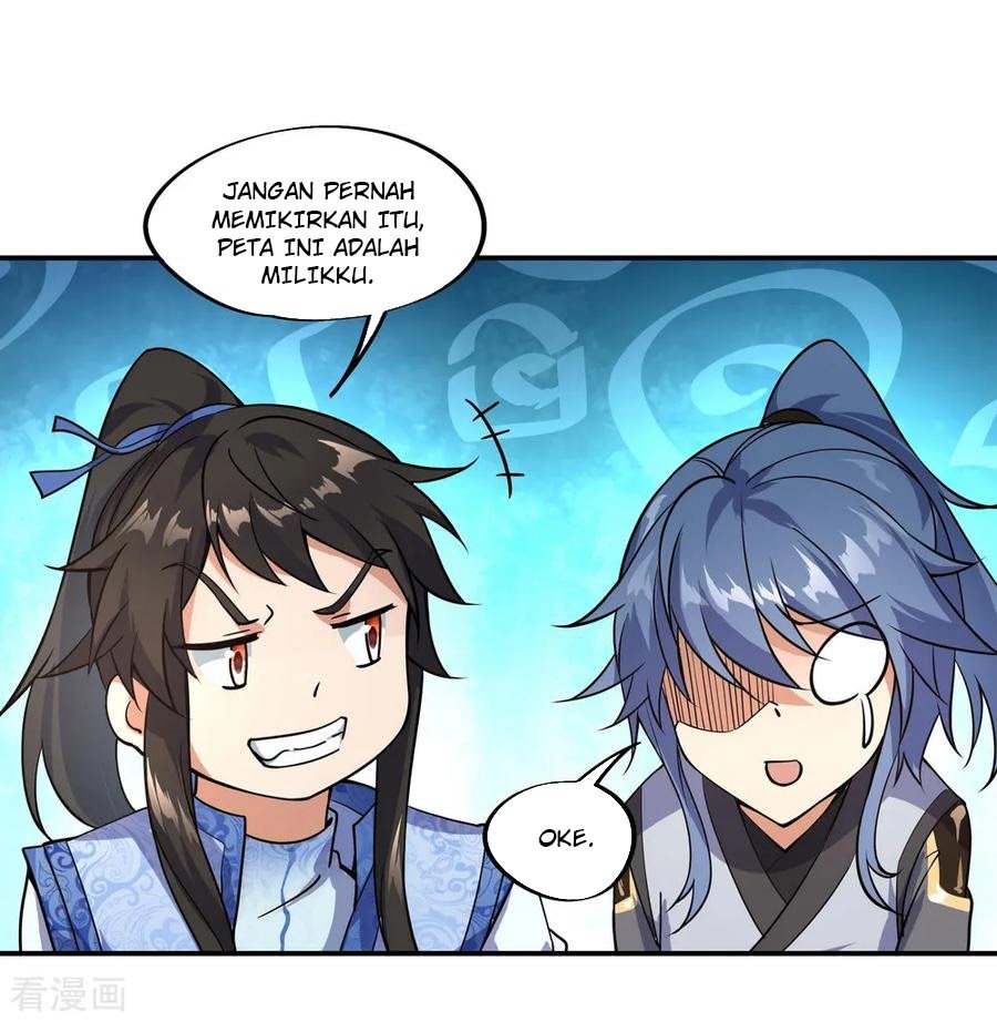 Peerless Soul Chapter 66 - halaman 14