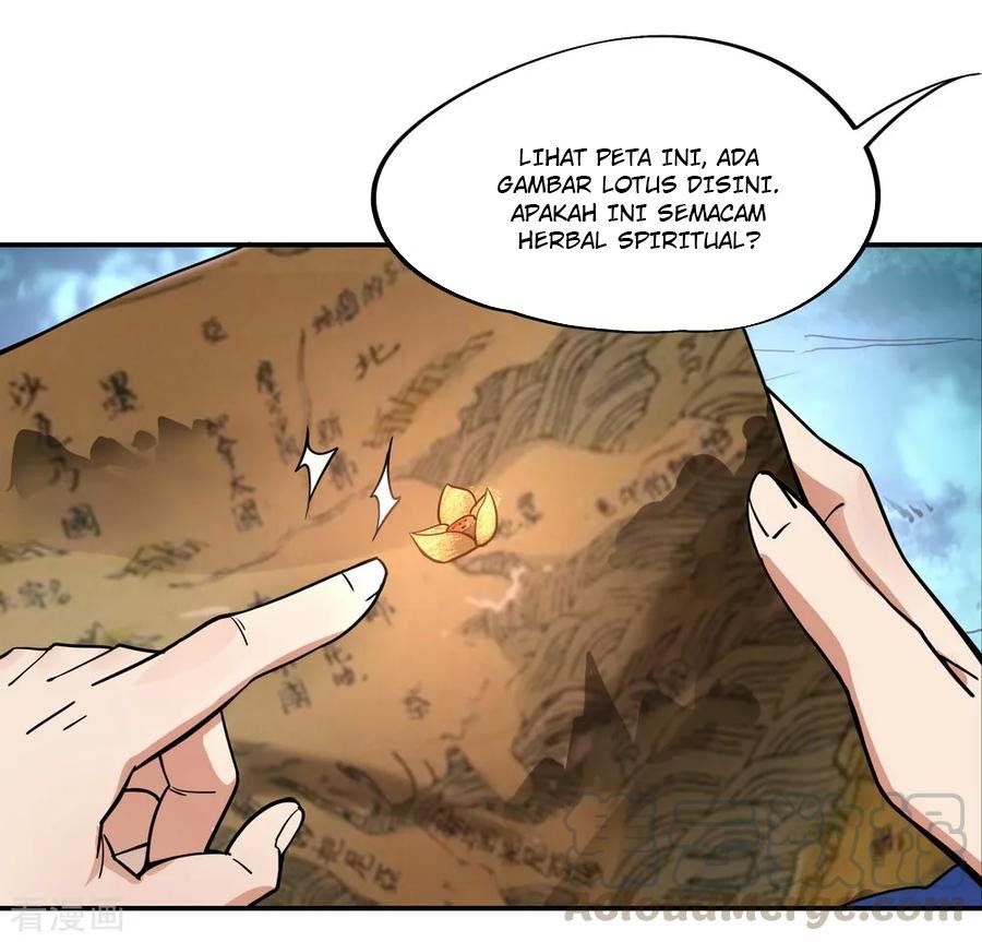 Peerless Soul Chapter 66 - halaman 15