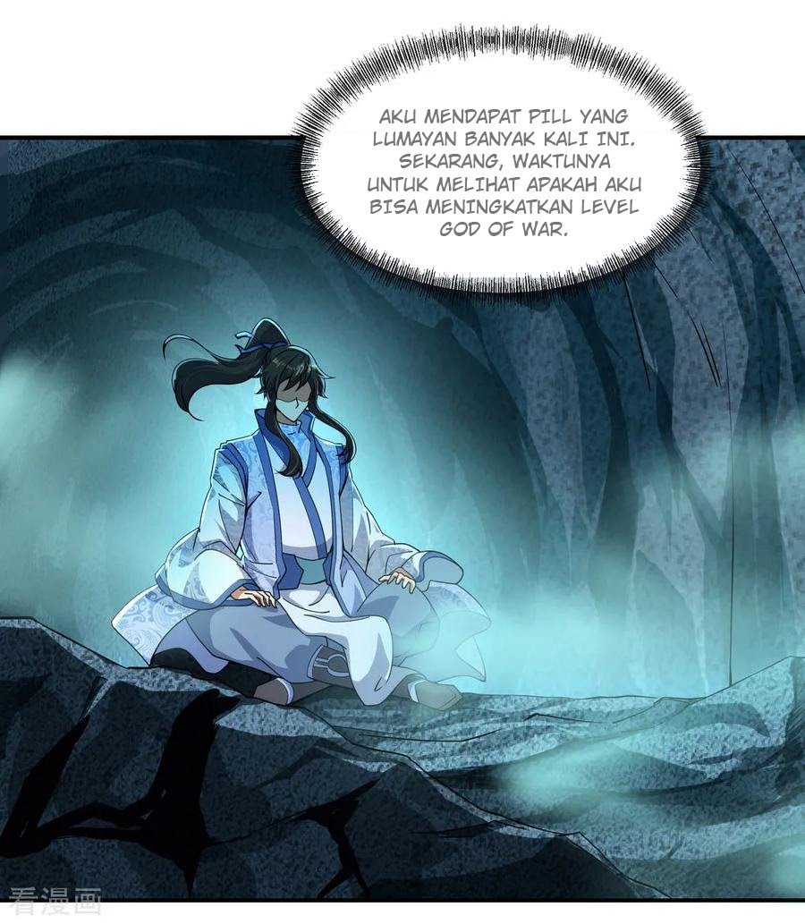 Peerless Soul Chapter 66 - halaman 26