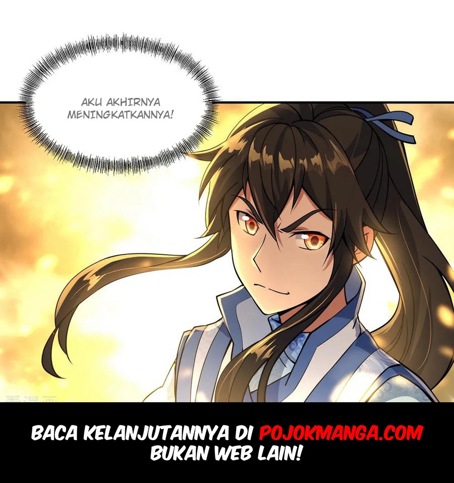 Peerless Soul Chapter 66 - halaman 29