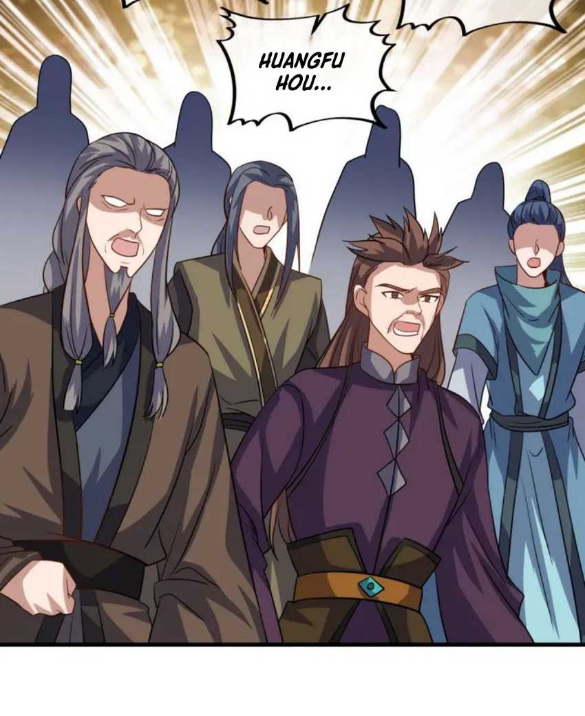 Peerless Soul Chapter 660 - halaman 16