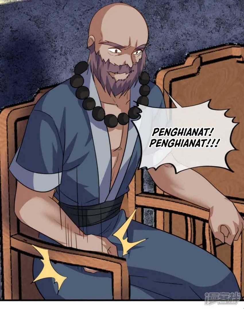 Peerless Soul Chapter 660 - halaman 20