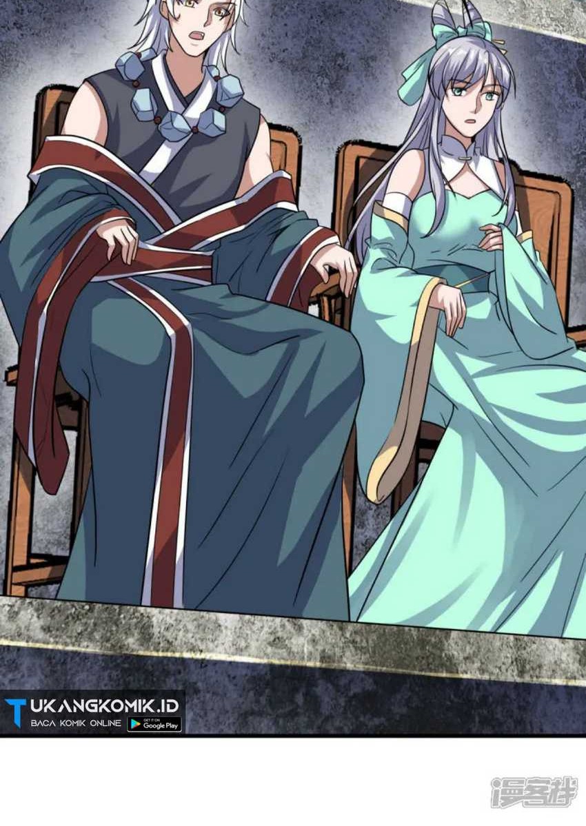 Peerless Soul Chapter 660 - halaman 24