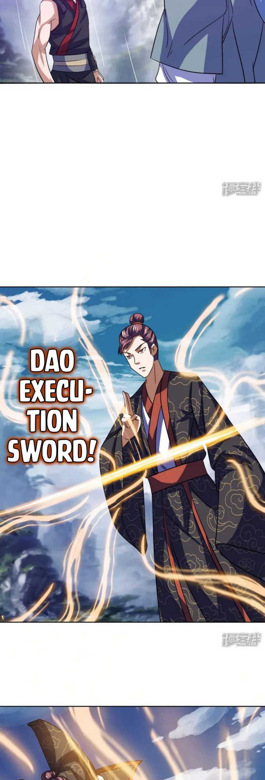 Peerless Soul Chapter 660 - halaman 30