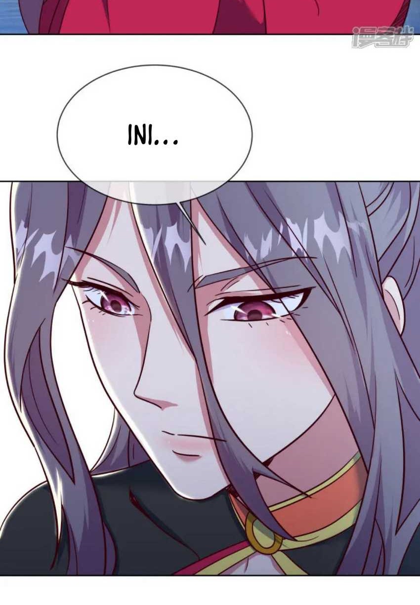 Peerless Soul Chapter 661 - halaman 11