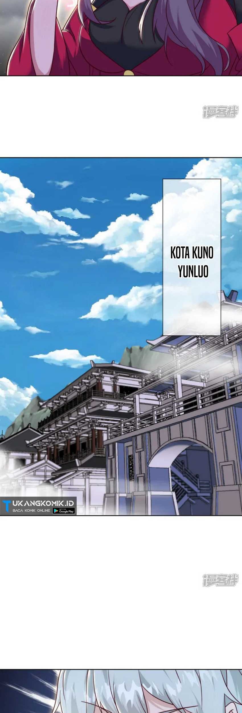 Peerless Soul Chapter 661 - halaman 13