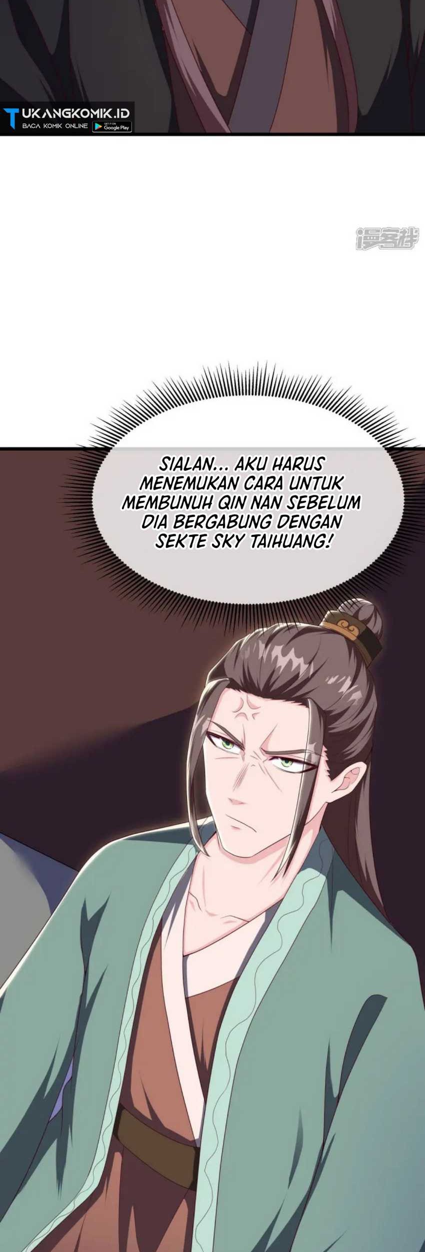 Peerless Soul Chapter 661 - halaman 30