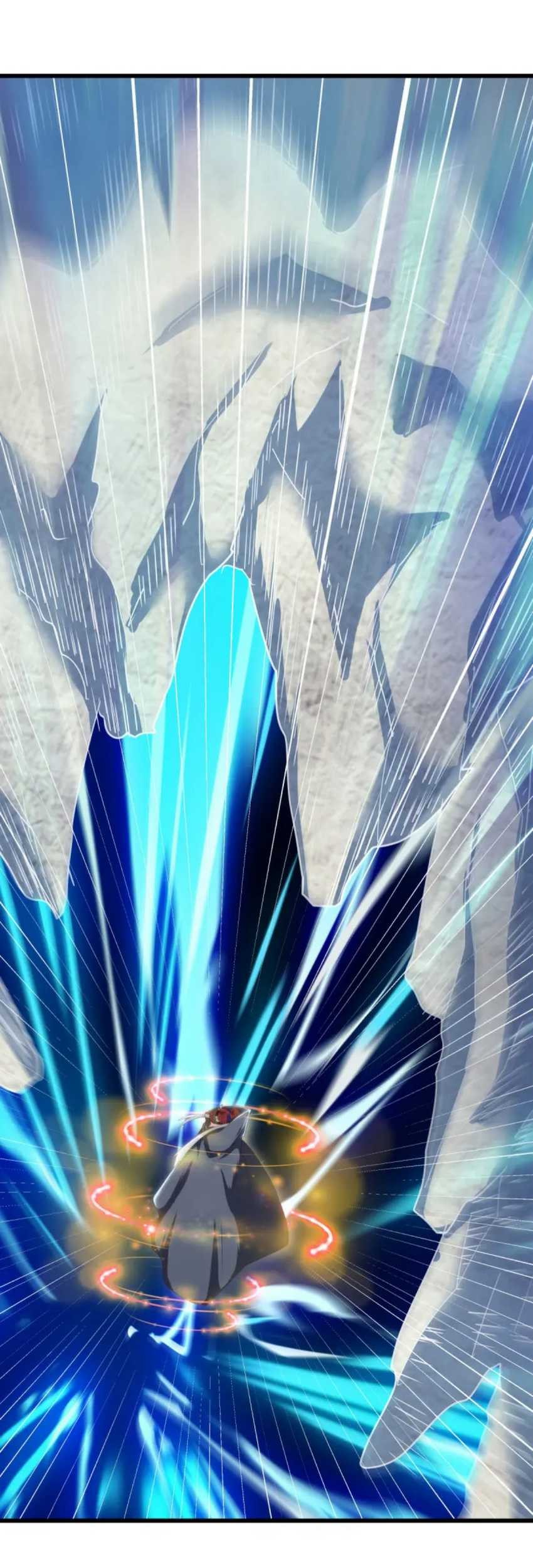 Peerless Soul Chapter 661 - halaman 42
