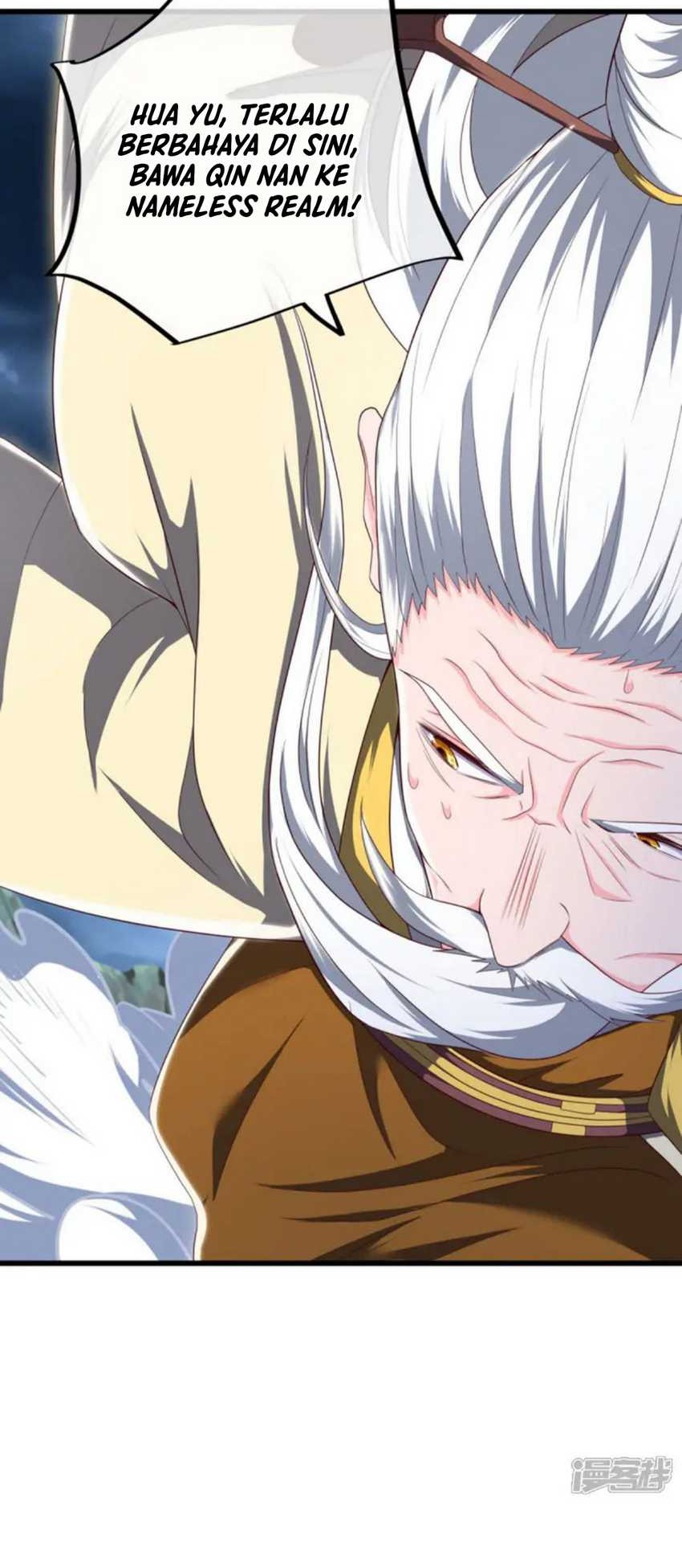 Peerless Soul Chapter 662 - halaman 14