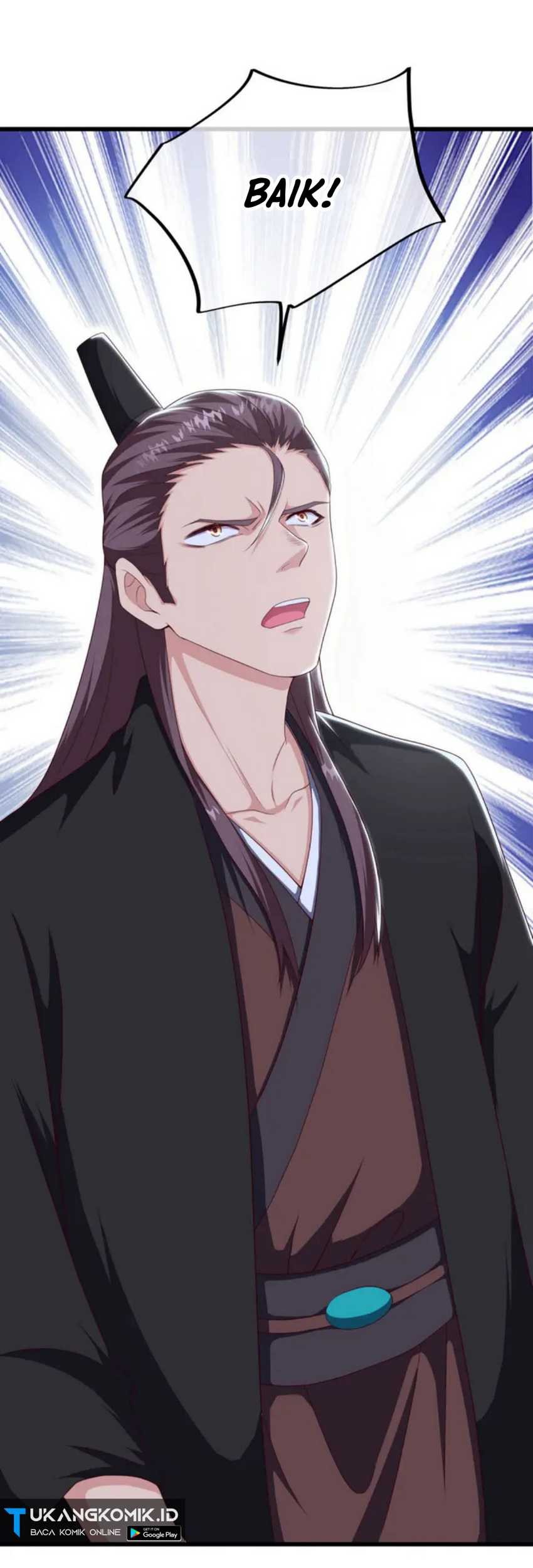 Peerless Soul Chapter 662 - halaman 15
