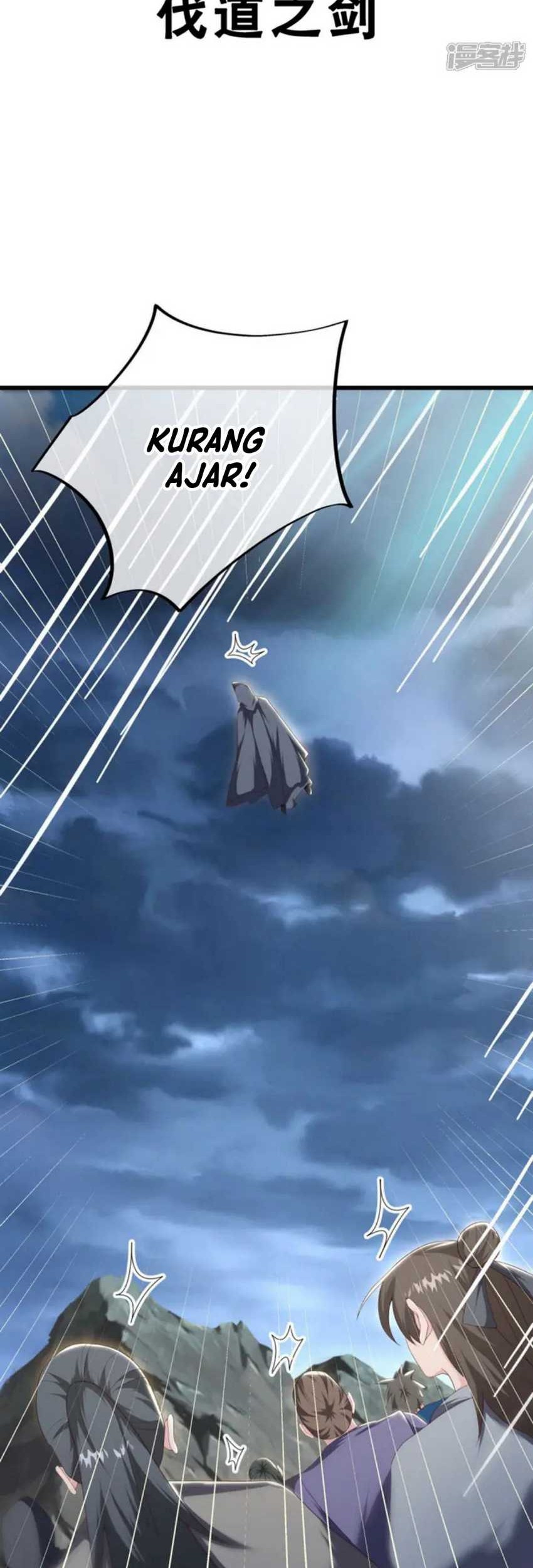 Peerless Soul Chapter 662 - halaman 2