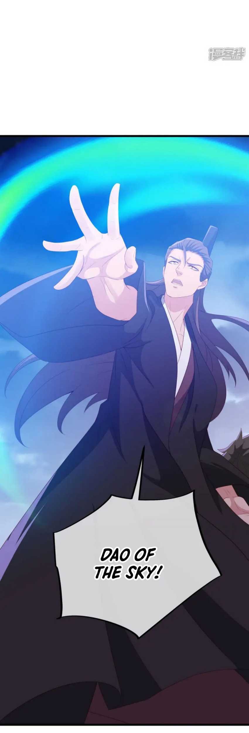 Peerless Soul Chapter 662 - halaman 22