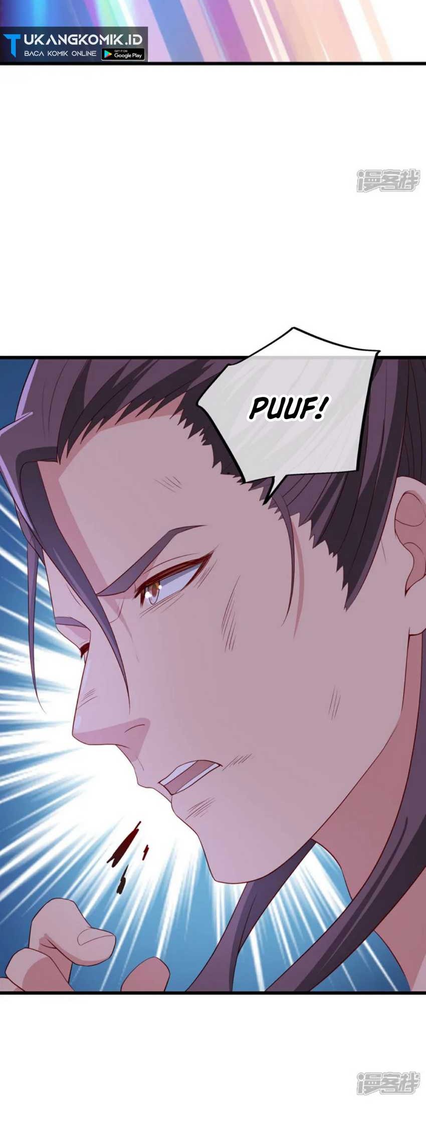Peerless Soul Chapter 662 - halaman 24