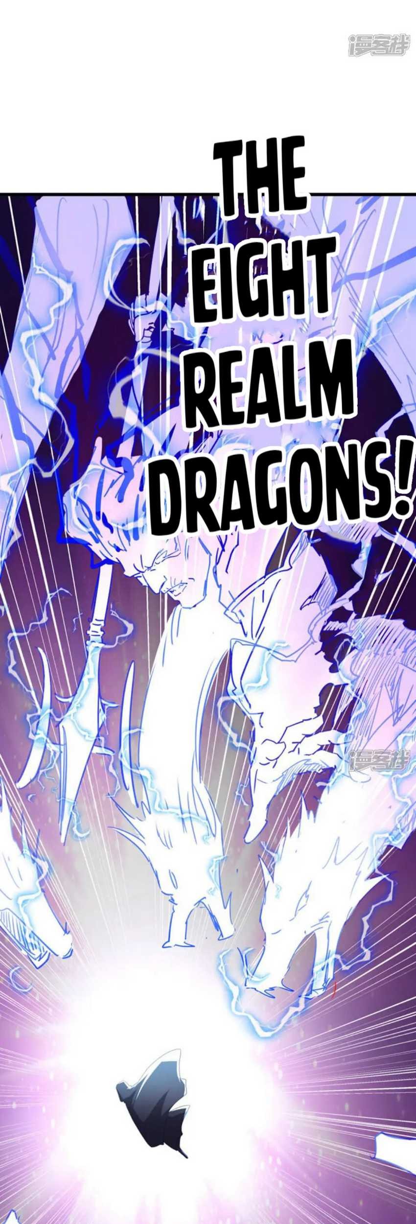 Peerless Soul Chapter 662 - halaman 35