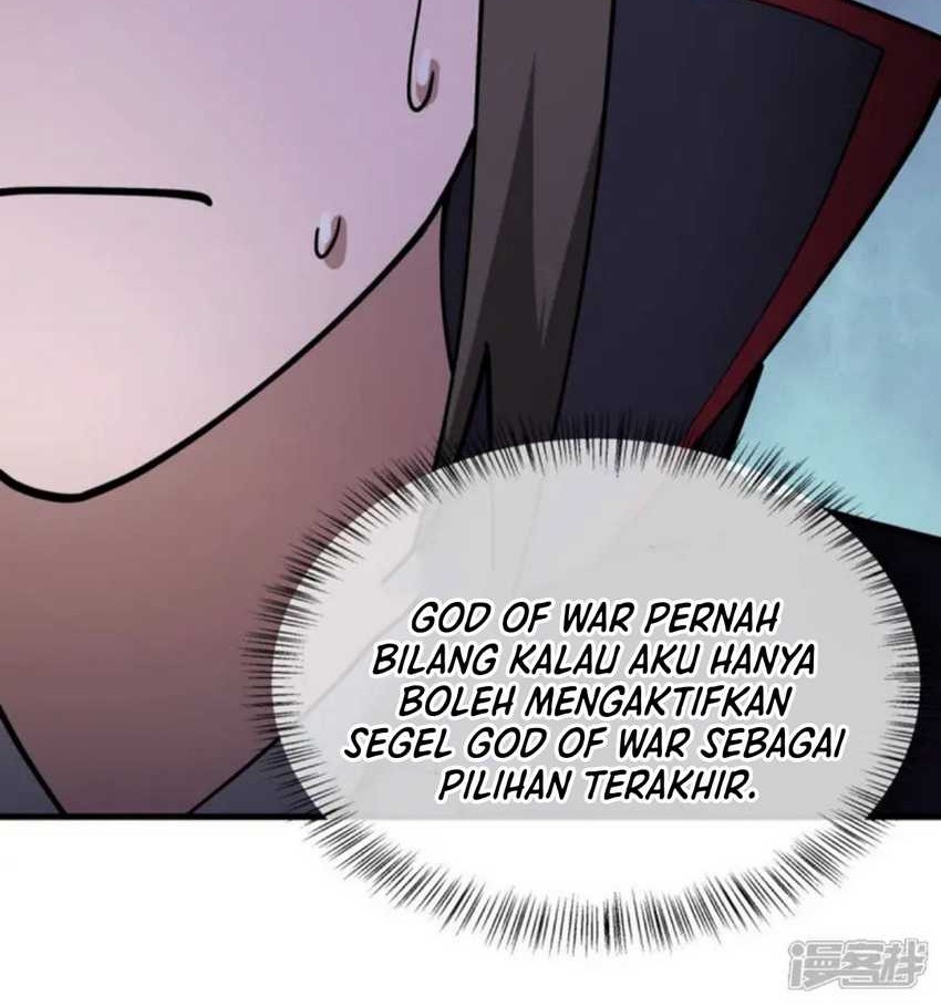 Peerless Soul Chapter 662 - halaman 59
