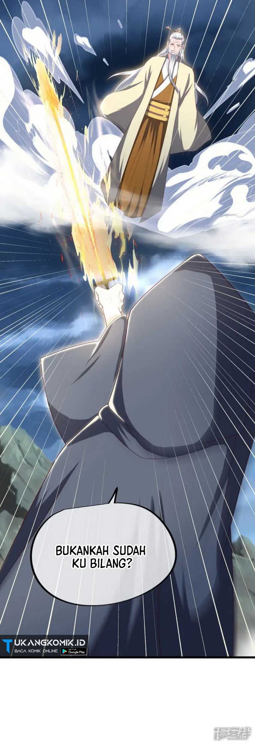 Peerless Soul Chapter 662 - halaman 6