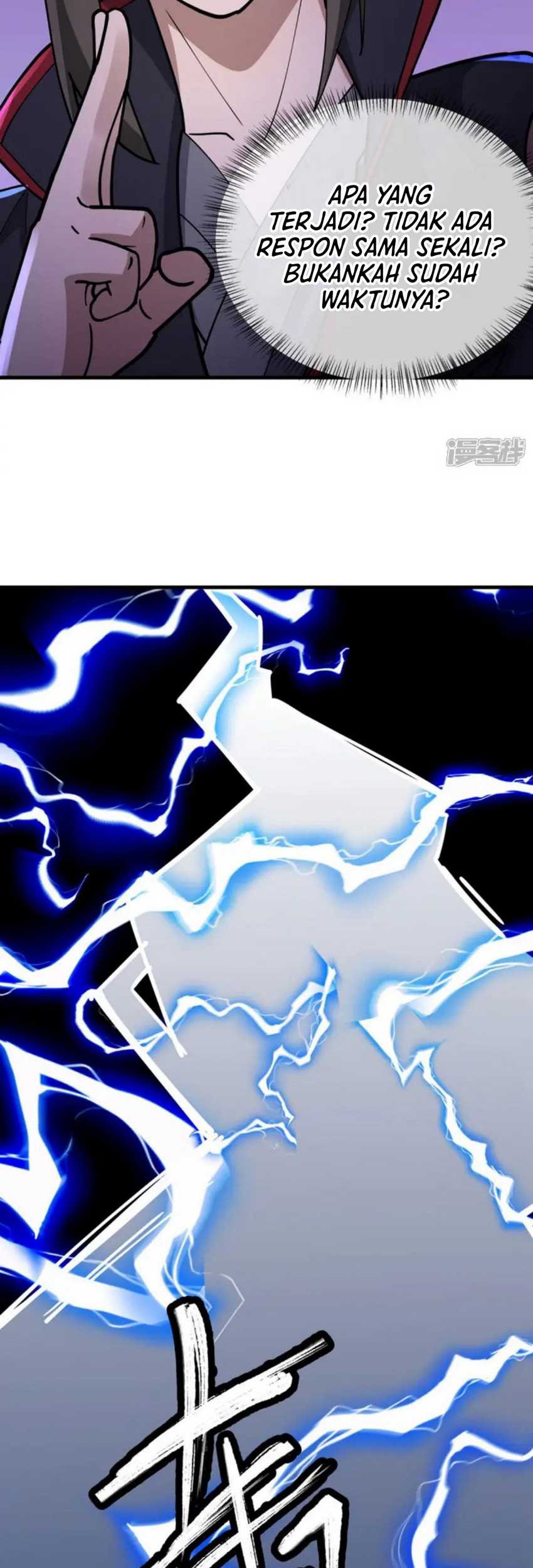 Peerless Soul Chapter 662 - halaman 61