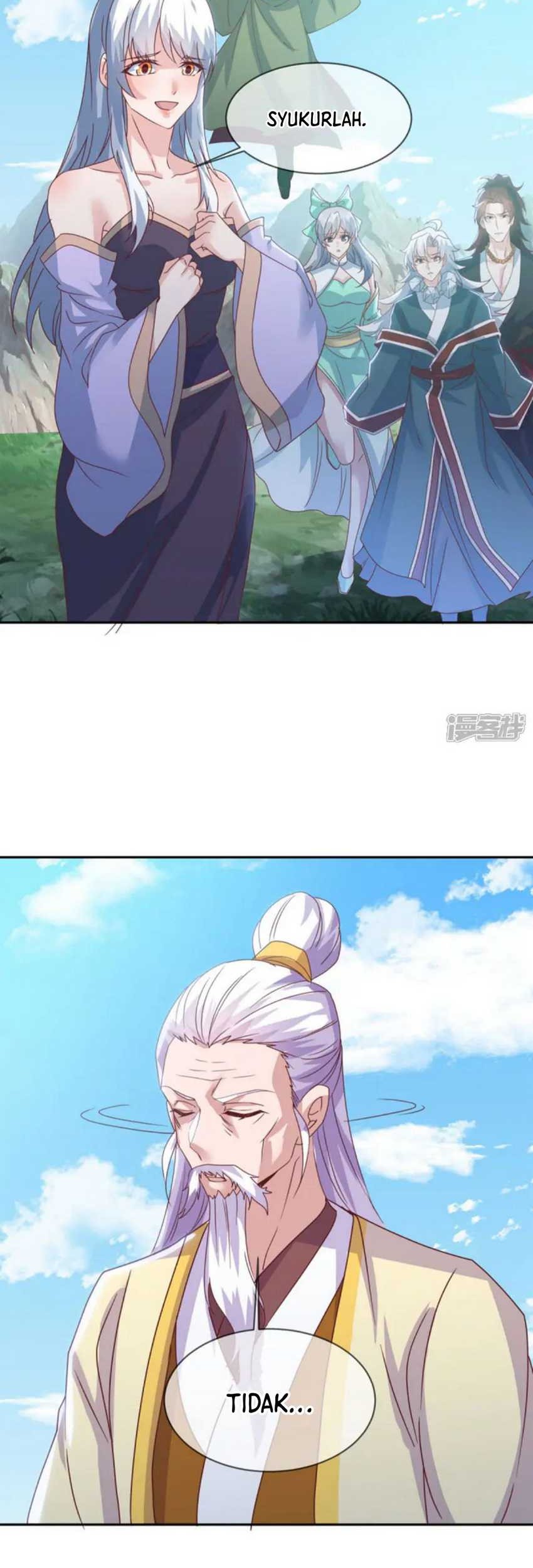 Peerless Soul Chapter 663 - halaman 10