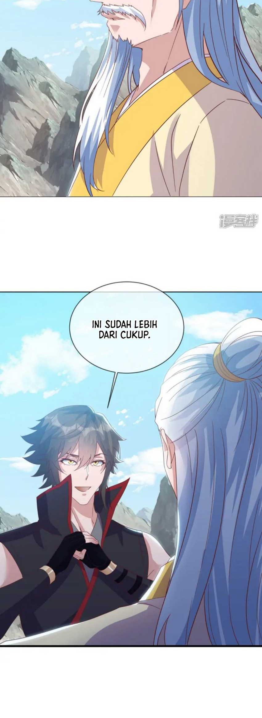 Peerless Soul Chapter 663 - halaman 26