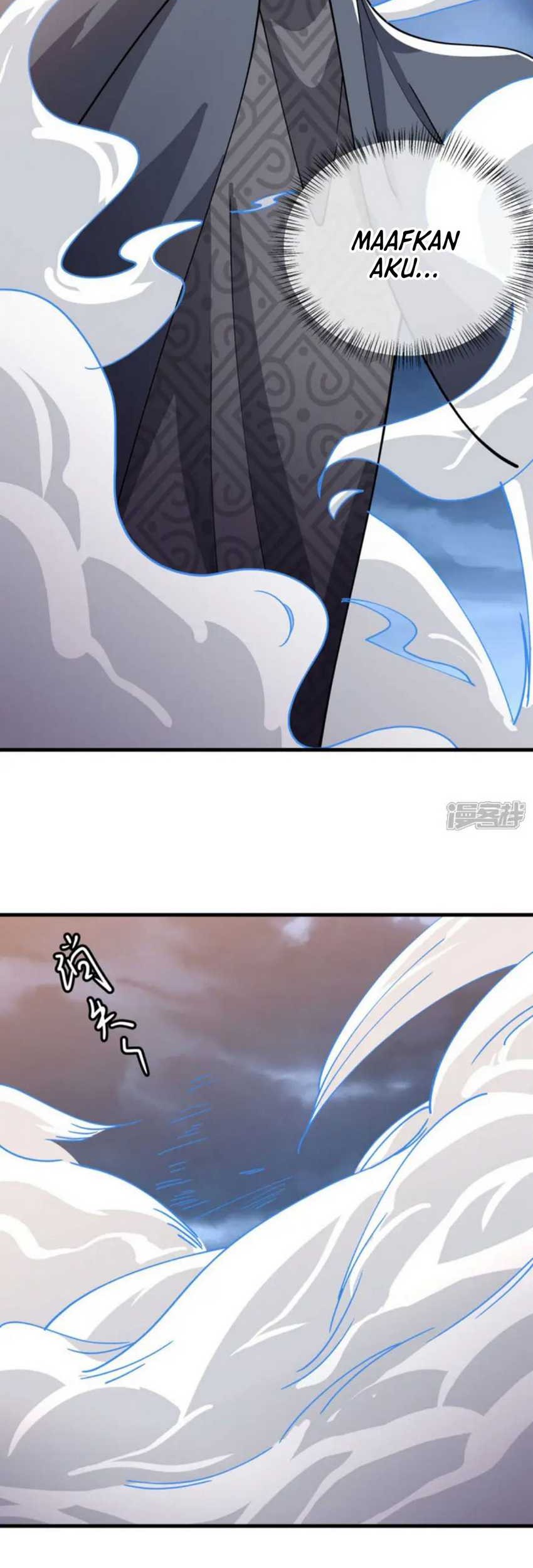 Peerless Soul Chapter 663 - halaman 3