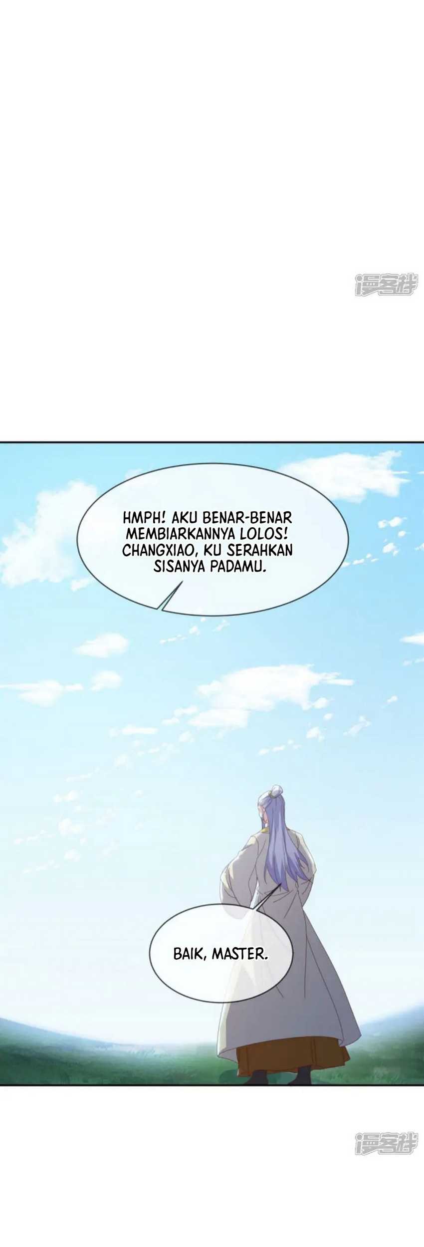 Peerless Soul Chapter 663 - halaman 5