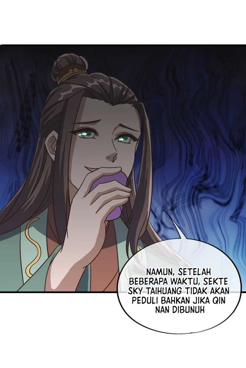 Peerless Soul Chapter 664 - halaman 19