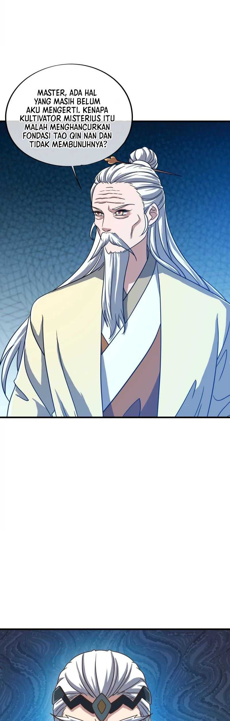 Peerless Soul Chapter 664 - halaman 22