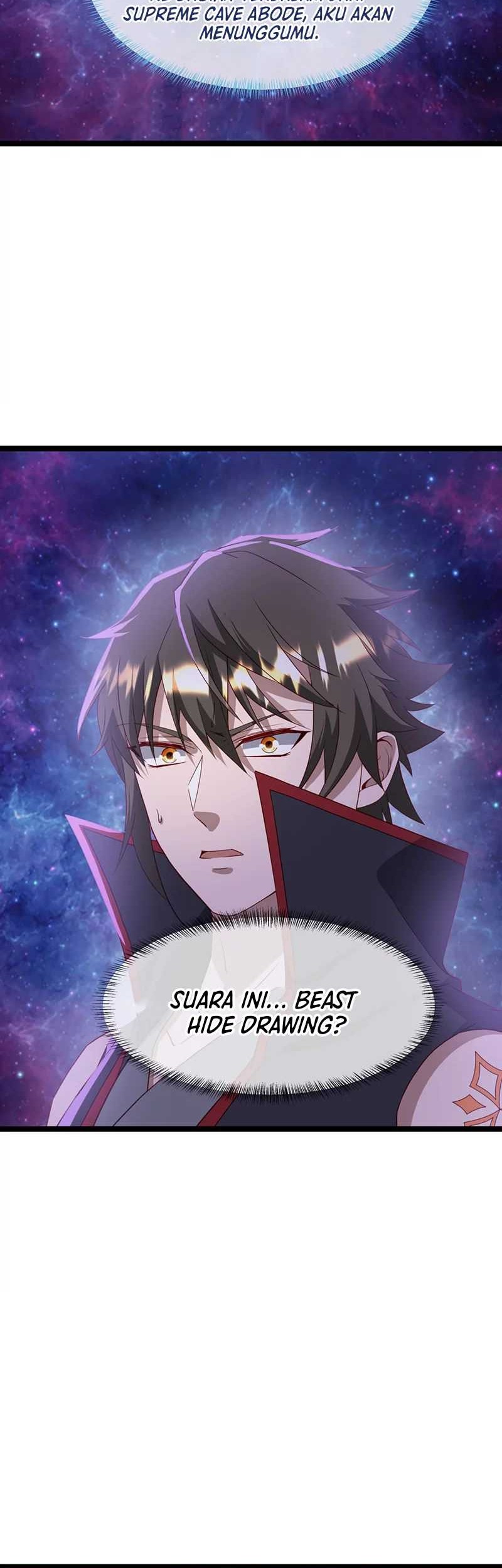 Peerless Soul Chapter 664 - halaman 34