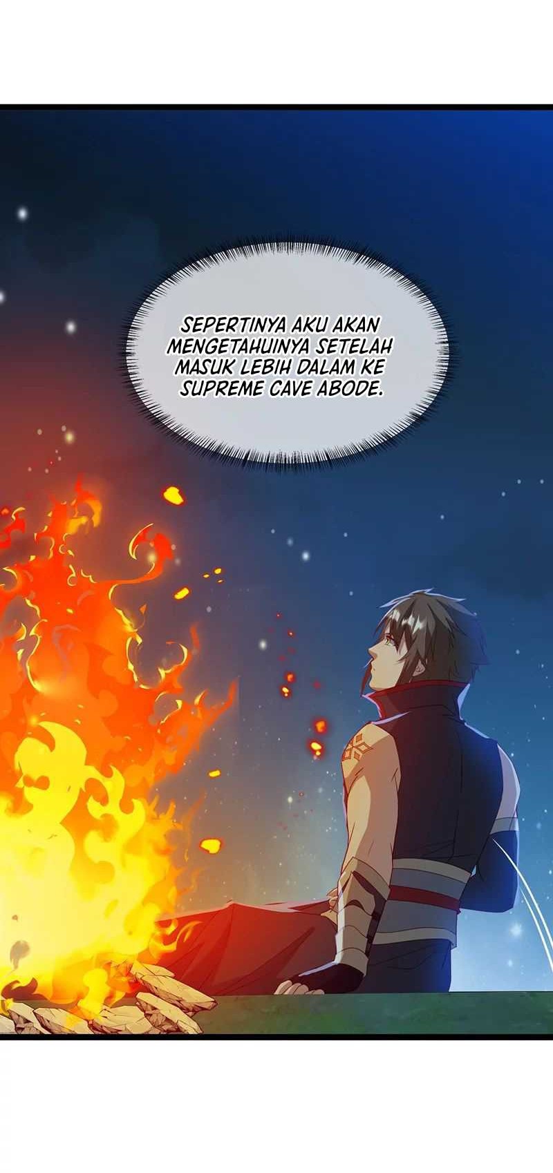 Peerless Soul Chapter 664 - halaman 36