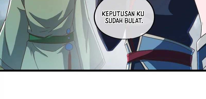 Peerless Soul Chapter 664 - halaman 8