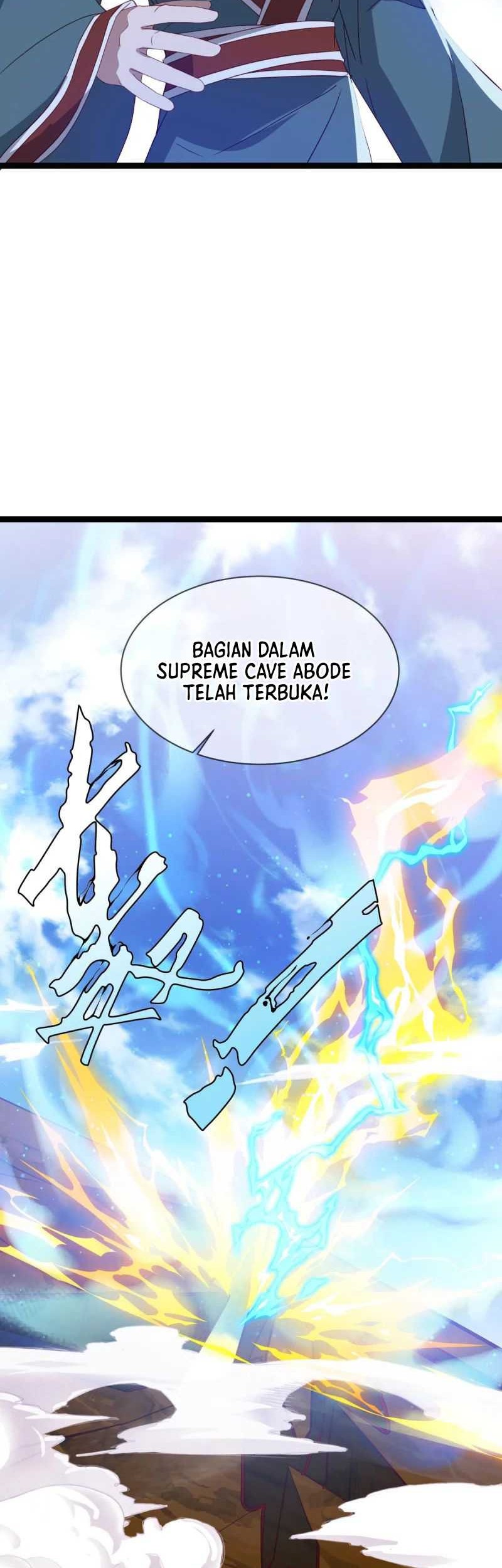 Peerless Soul Chapter 665 - halaman 11