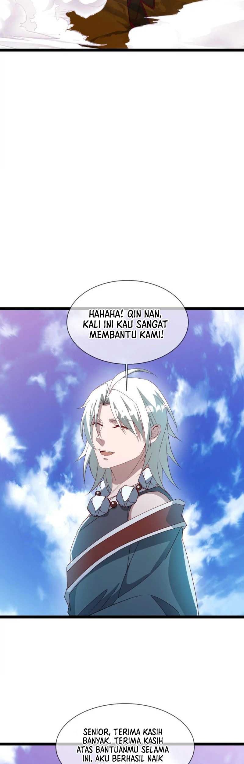 Peerless Soul Chapter 665 - halaman 12