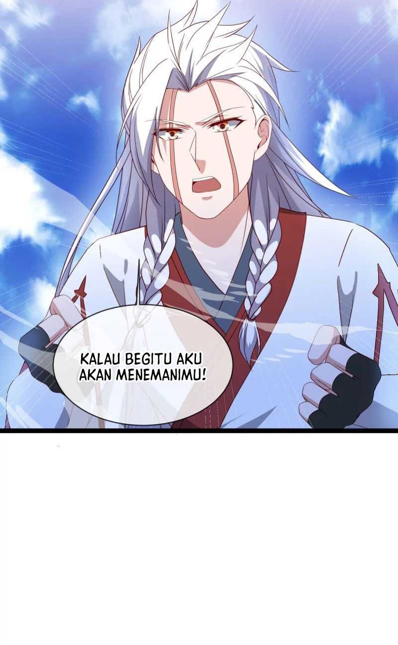 Peerless Soul Chapter 665 - halaman 18