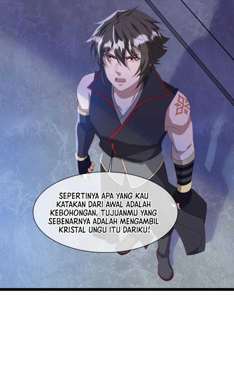 Peerless Soul Chapter 665 - halaman 26