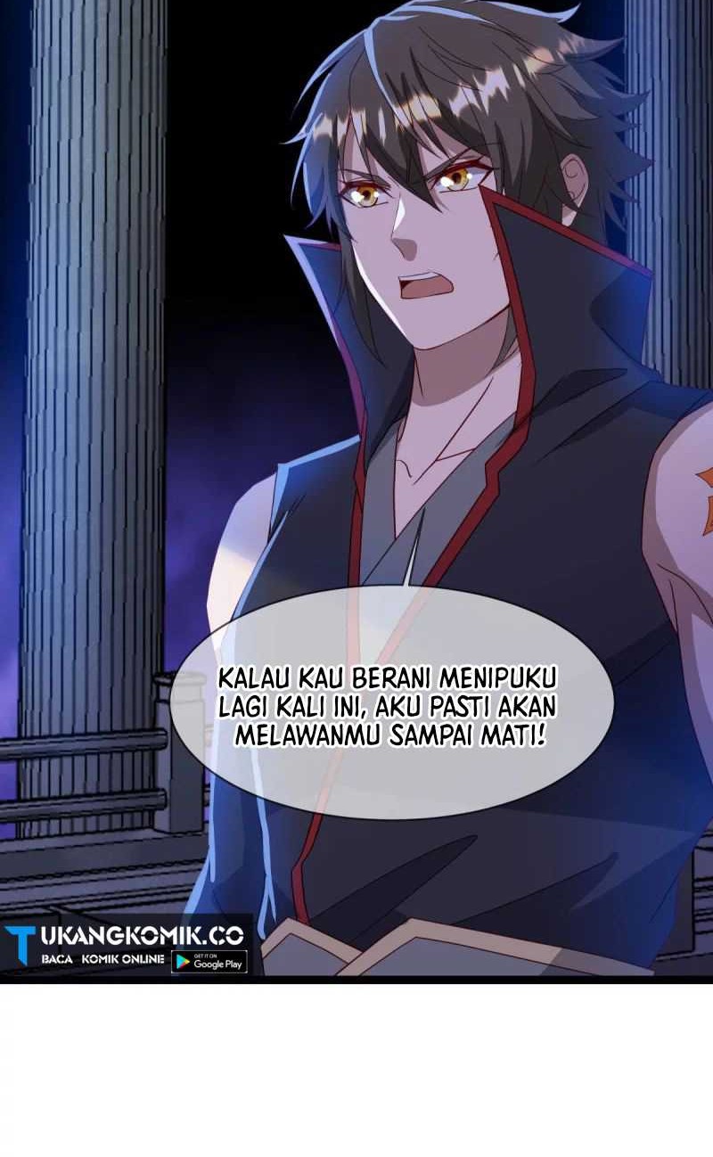 Peerless Soul Chapter 665 - halaman 30