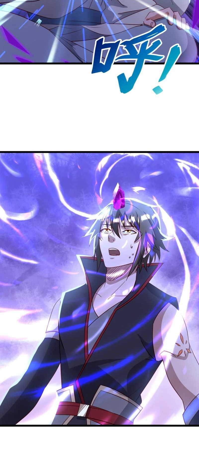 Peerless Soul Chapter 665 - halaman 33