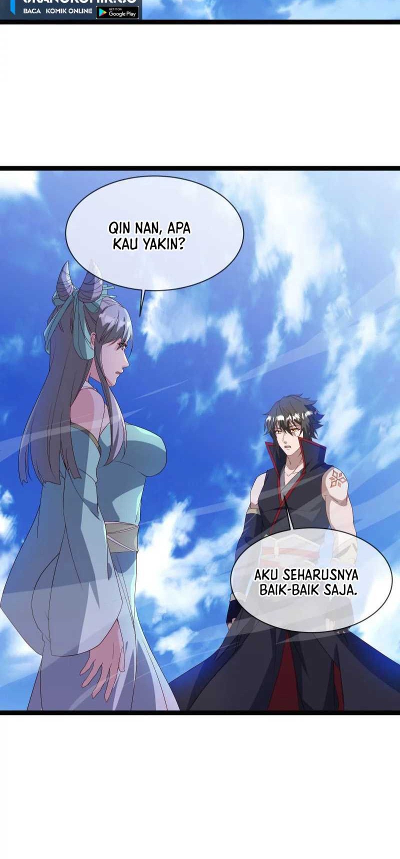 Peerless Soul Chapter 665 - halaman 4