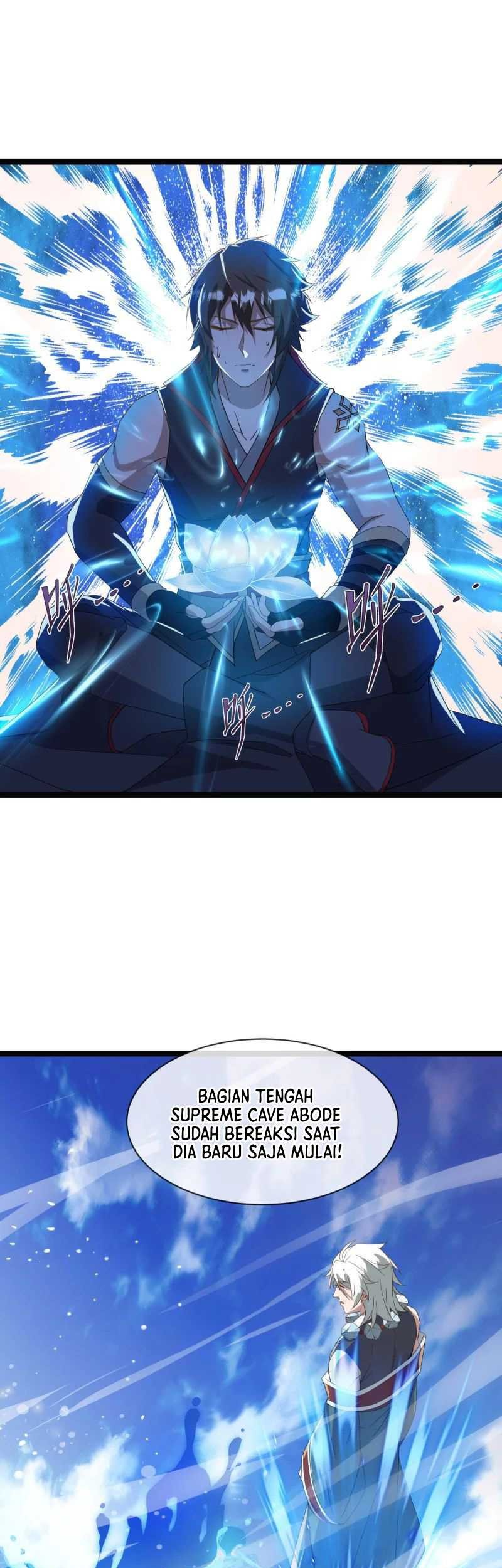 Peerless Soul Chapter 665 - halaman 5